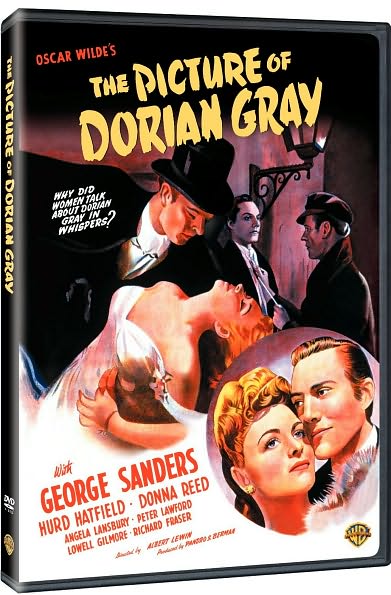 The Picture of Dorian Gray