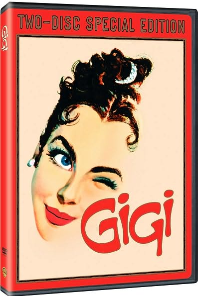 Gigi [50th Anniversary Special Edition] [2 Discs]