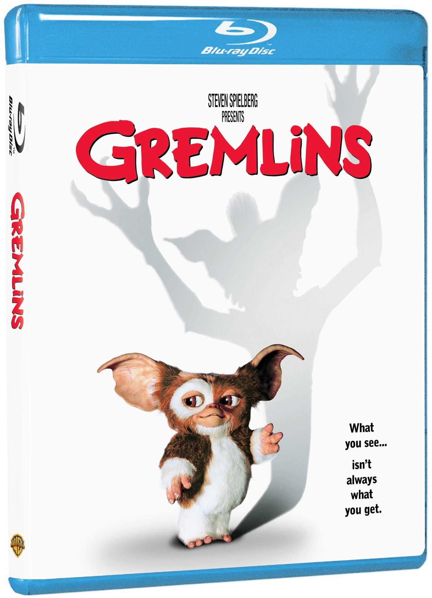 Gremlins [Blu-ray]