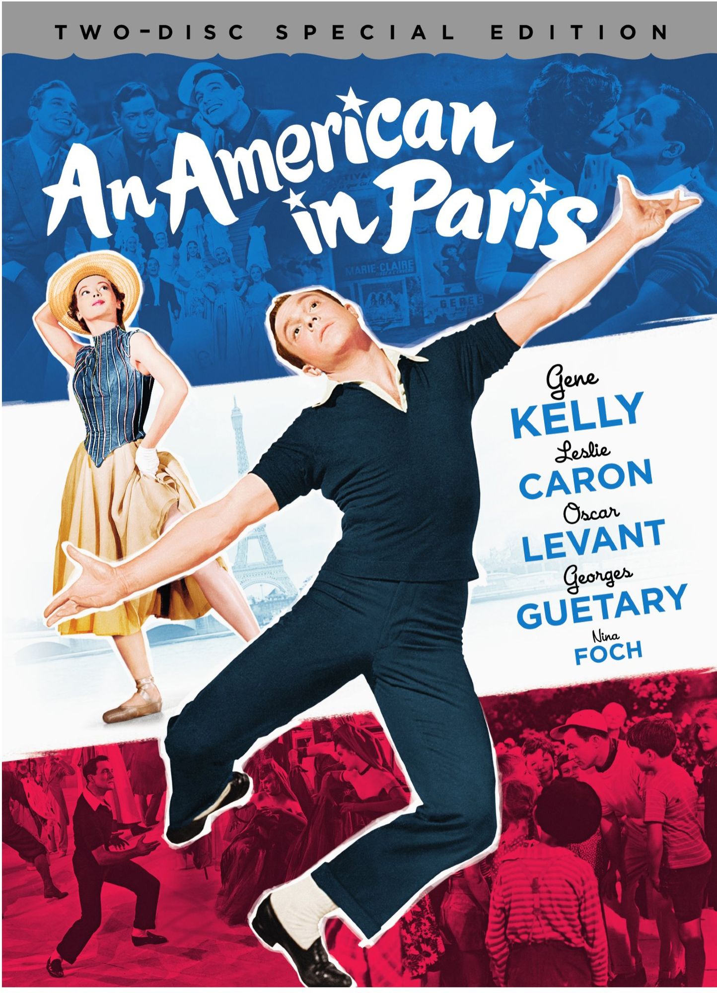 An American in Paris [Special Edition] [2 Discs]