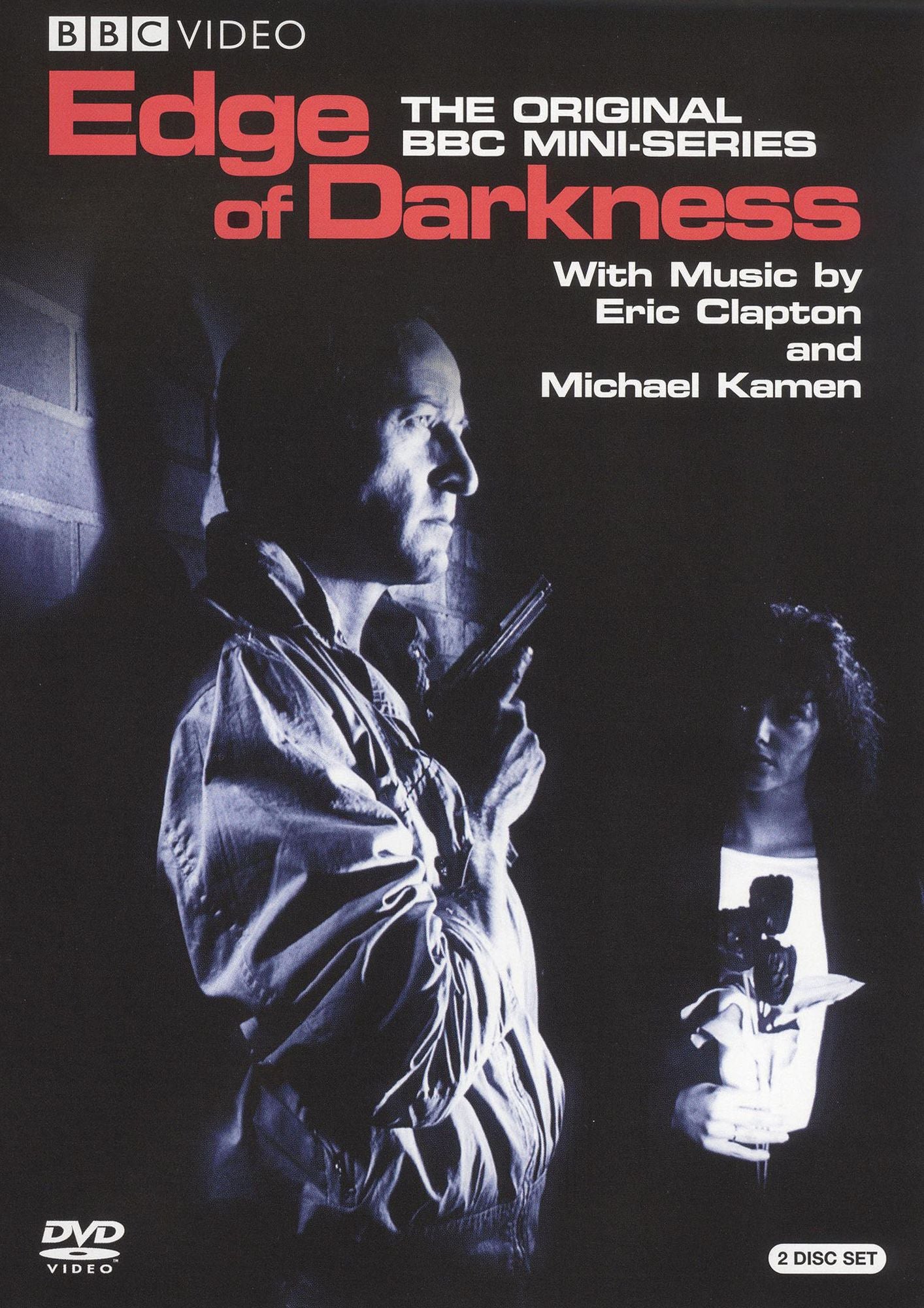 Edge of Darkness