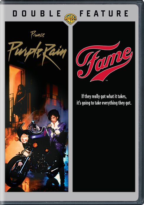 Purple Rain/Fame