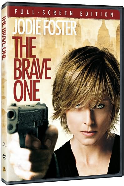 The Brave One [P&S]
