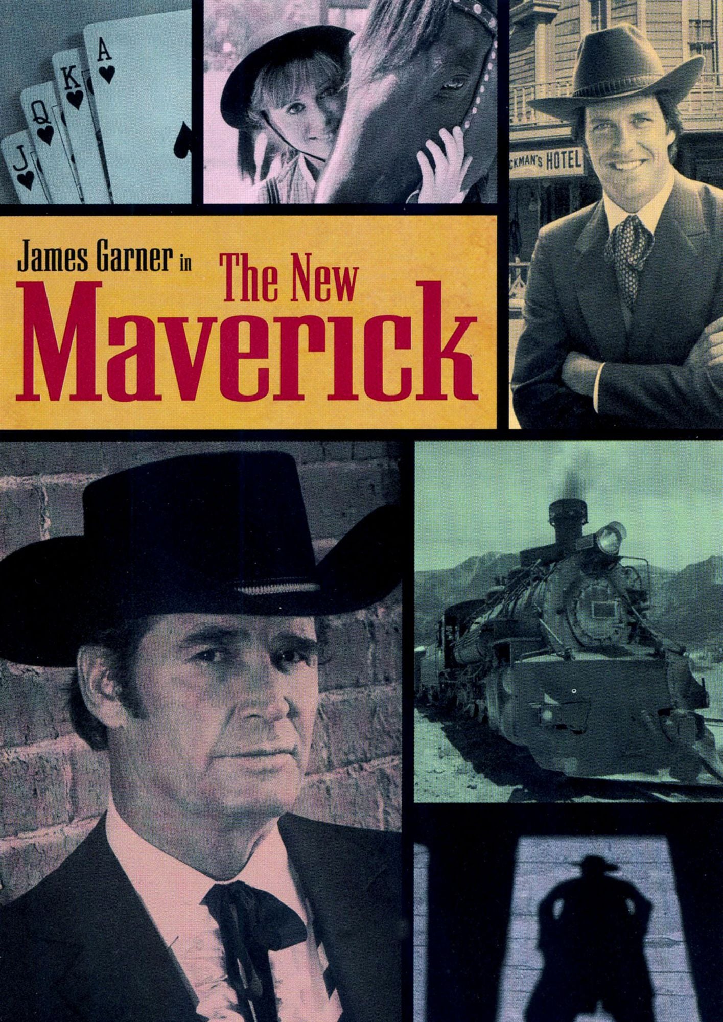 The New Maverick: Pilot
