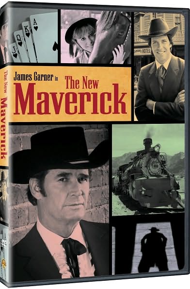 The New Maverick: Pilot