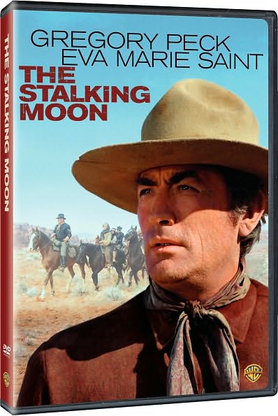 The Stalking Moon