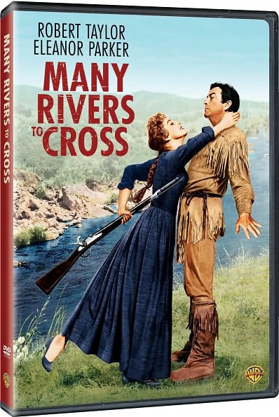 Many Rivers to Cross