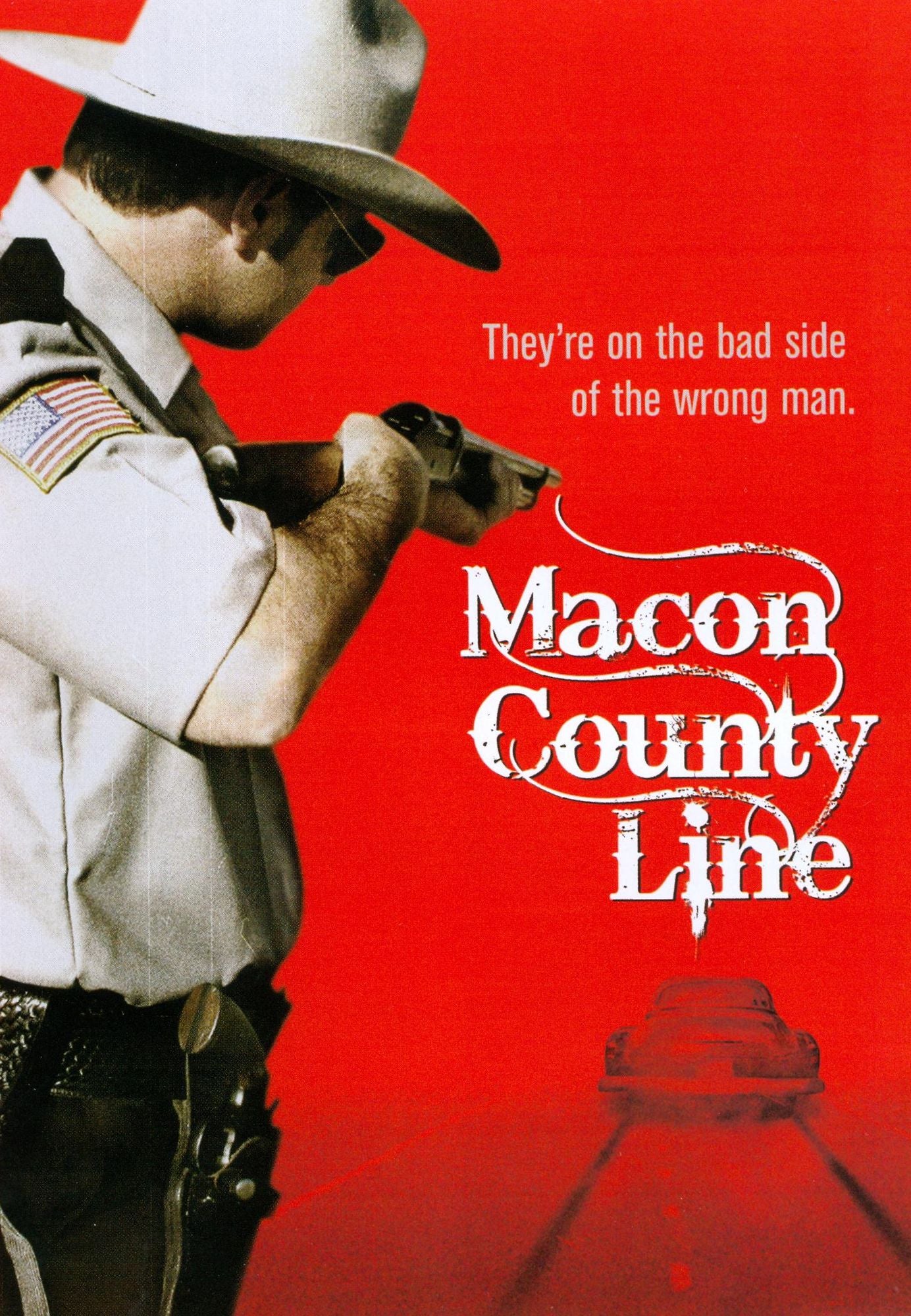 Macon County Line
