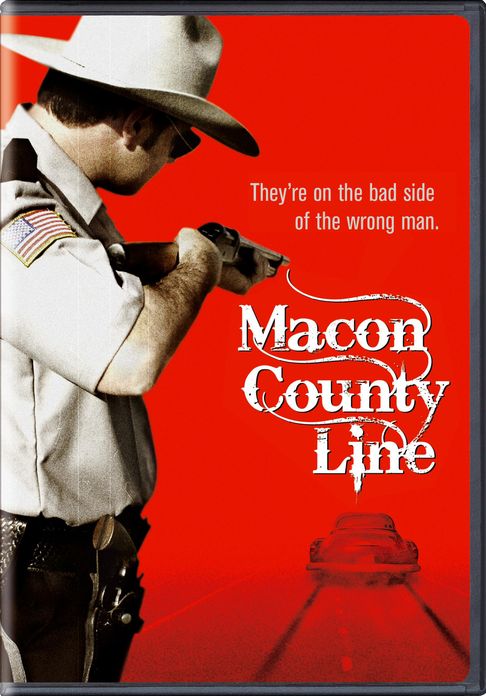 Macon County Line