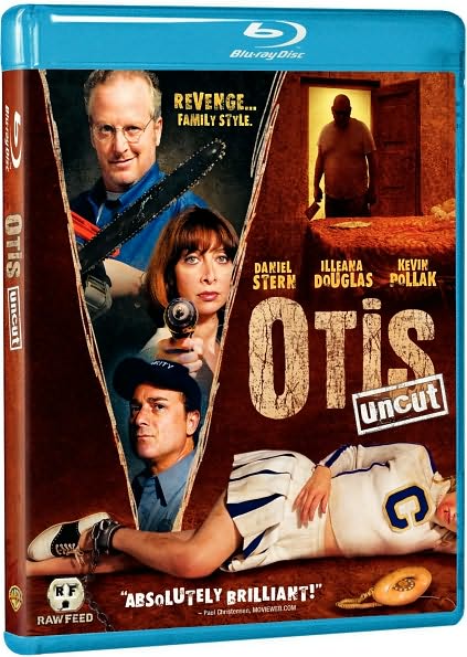 Otis [Blu-ray]