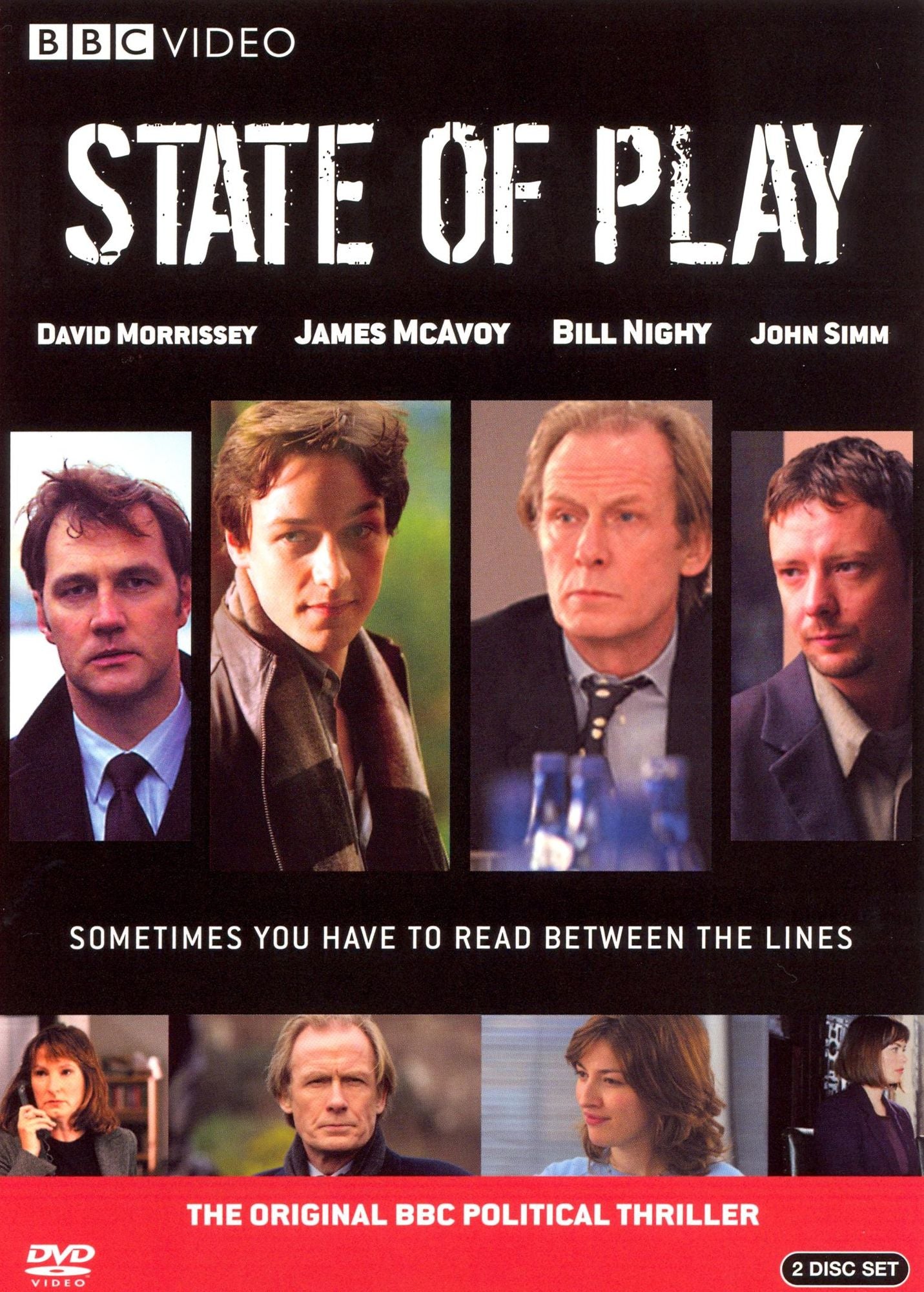 State of Play