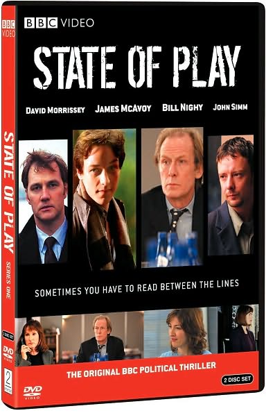 State of Play