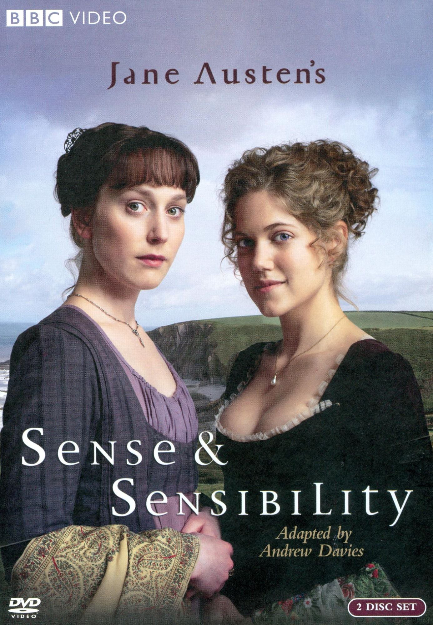 Sense and Sensibility [2 Discs]
