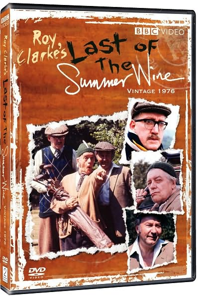 Last of the Summer Wine: Vintage 1976