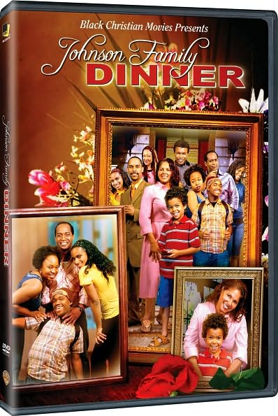 Johnson Family Dinner