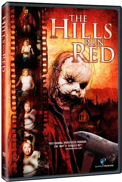 The Hills Run Red