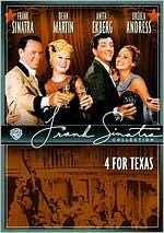 4 for Texas [Repackaged]