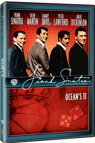 Ocean's 11 [Repackaged]
