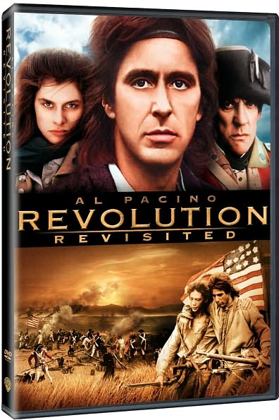 Revolution [Revisited]