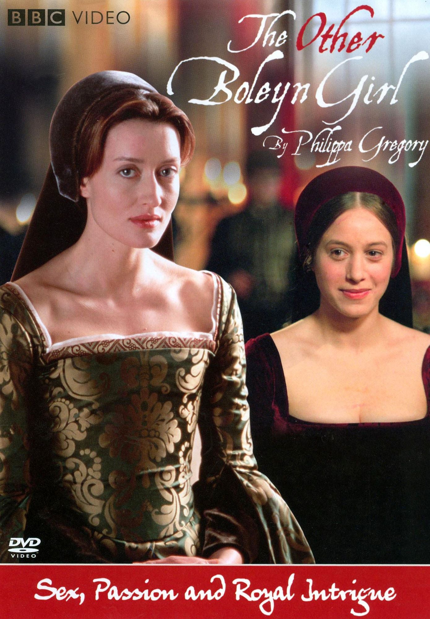 The Other Boleyn Girl [2003] [WS]