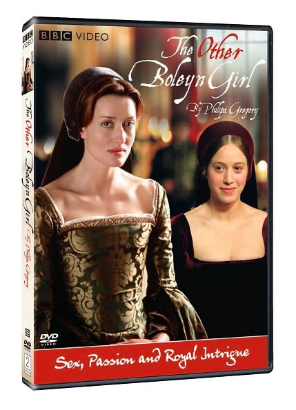 The Other Boleyn Girl [2003] [WS]
