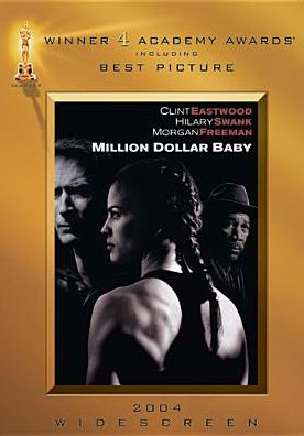 Million Dollar Baby [WS] [2 Discs]