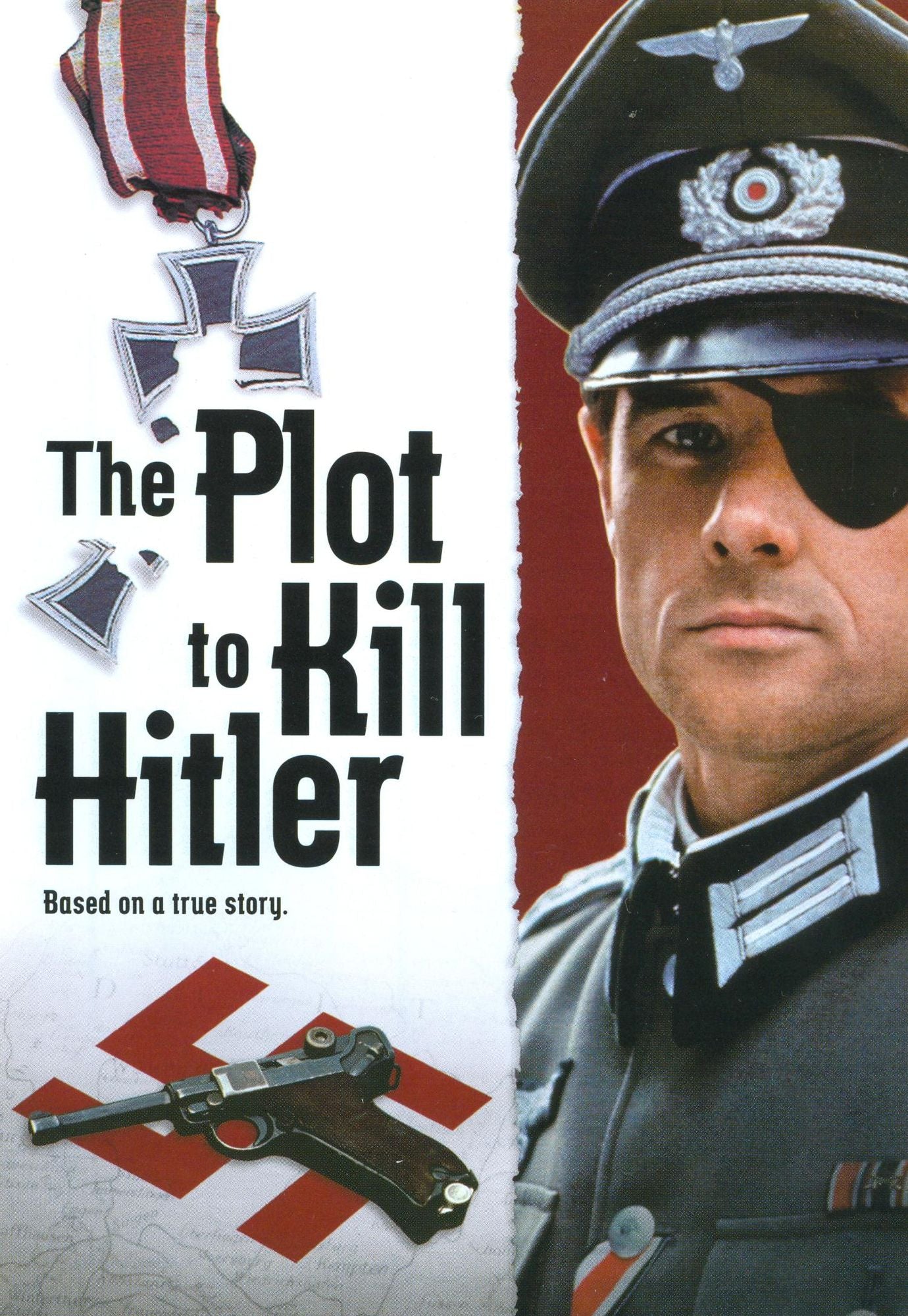 The Plot to Kill Hitler