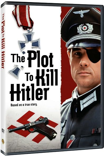 The Plot to Kill Hitler