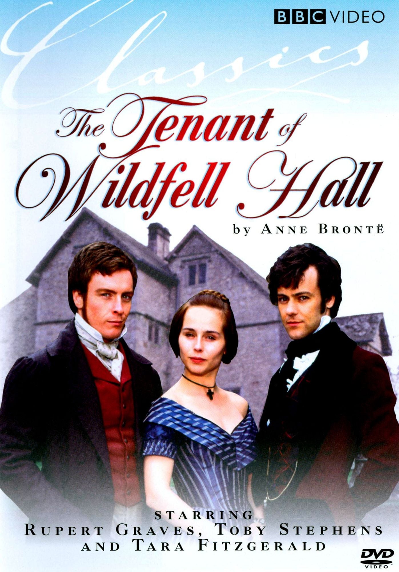 The Tenant of Wildfell Hall