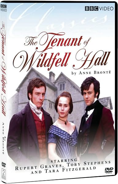 The Tenant of Wildfell Hall