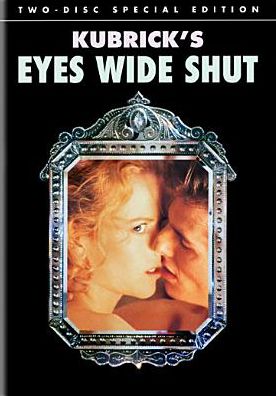 Eyes Wide Shut [Special Edition] [2 Discs]
