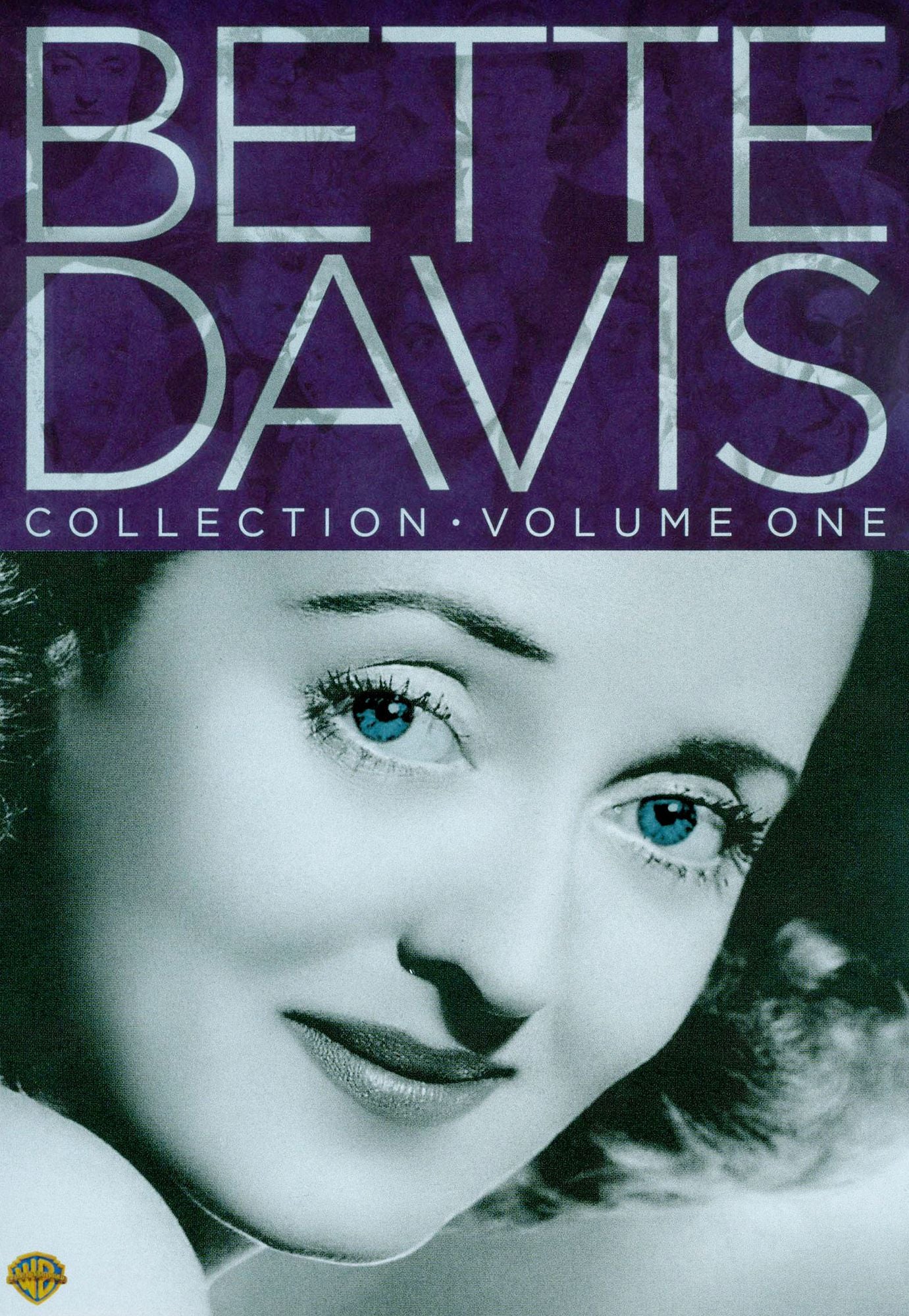 The Bette Davis Collection, Vol. 1 [5 Discs]