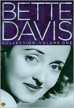 The Bette Davis Collection, Vol. 1 [5 Discs]