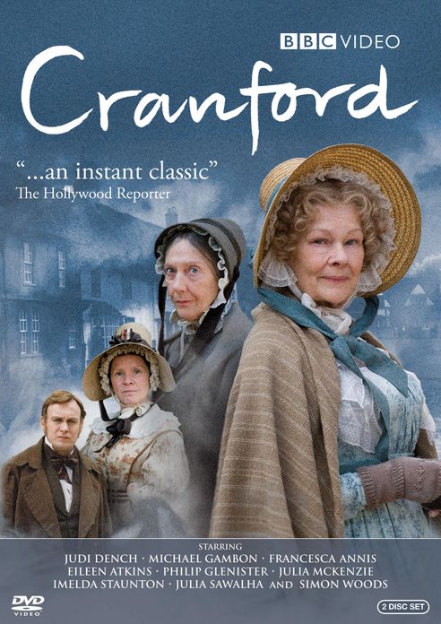 Cranford [2 Discs]