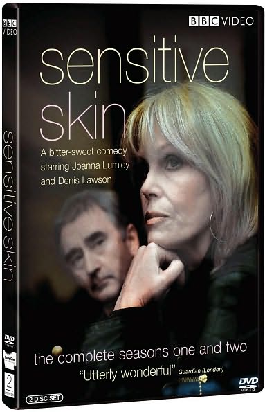 Sensitive Skin: Complete First and Second Seasons [2 Discs]