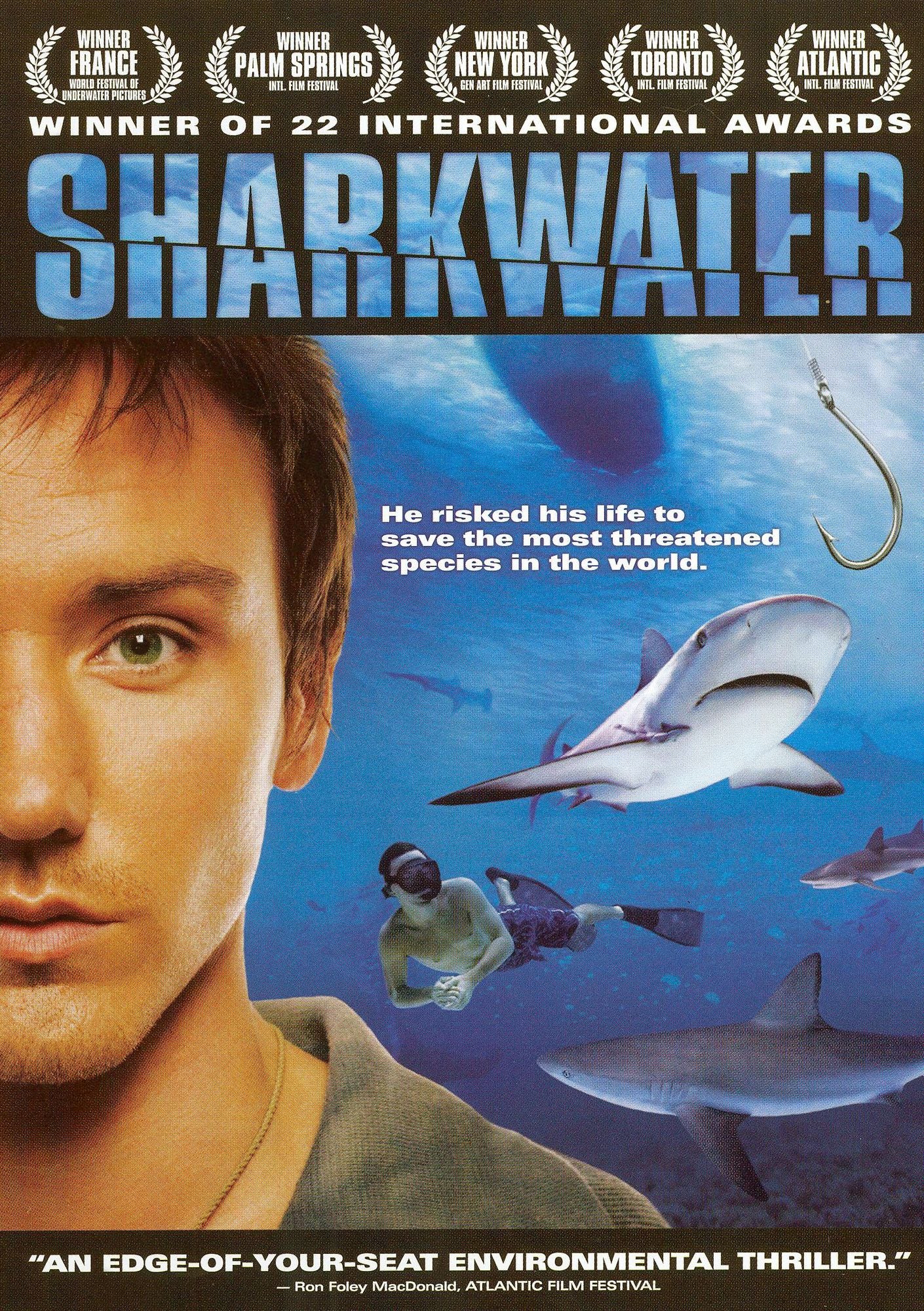 Sharkwater