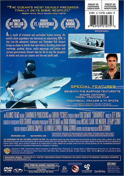 Sharkwater
