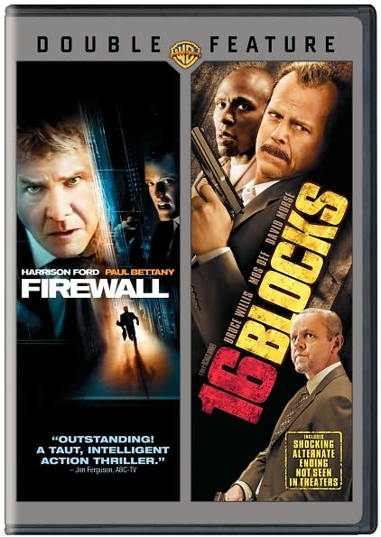 Firewall/16 Blocks [WS]