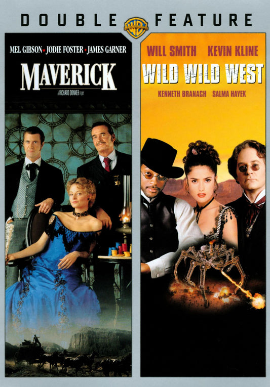 Maverick/Wild Wild West