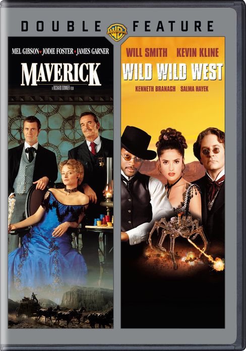 Maverick/Wild Wild West