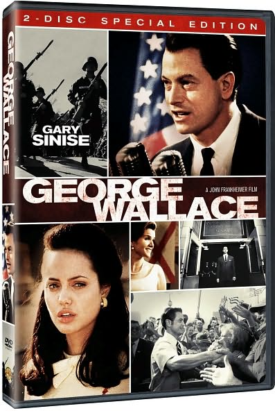 George Wallace [2 Discs]