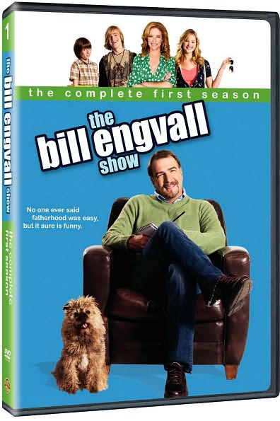 The Bill Engvall Show: The Complete First Season [2 Discs]