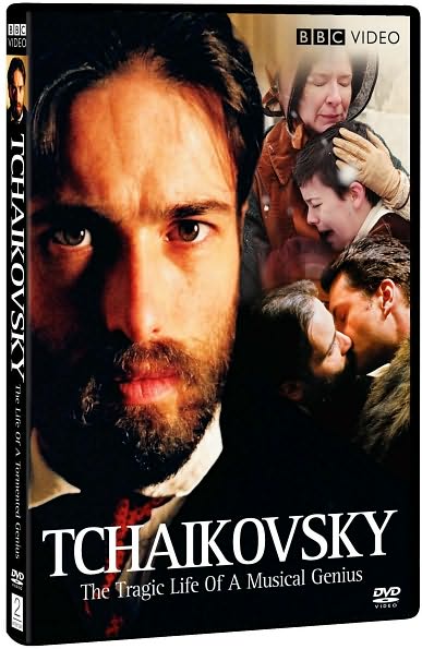 Tchaikovsky