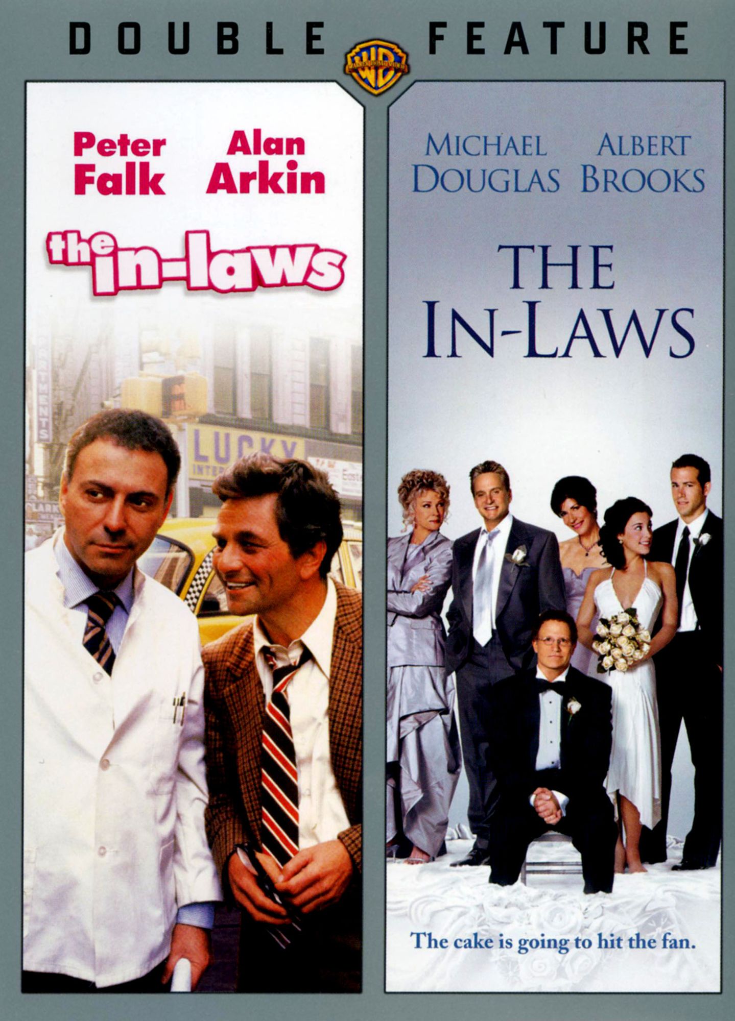 The In-Laws/The In-Laws [WS]