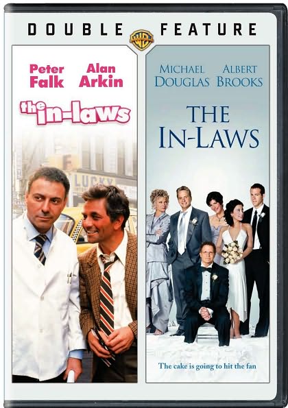 The In-Laws/The In-Laws [WS]