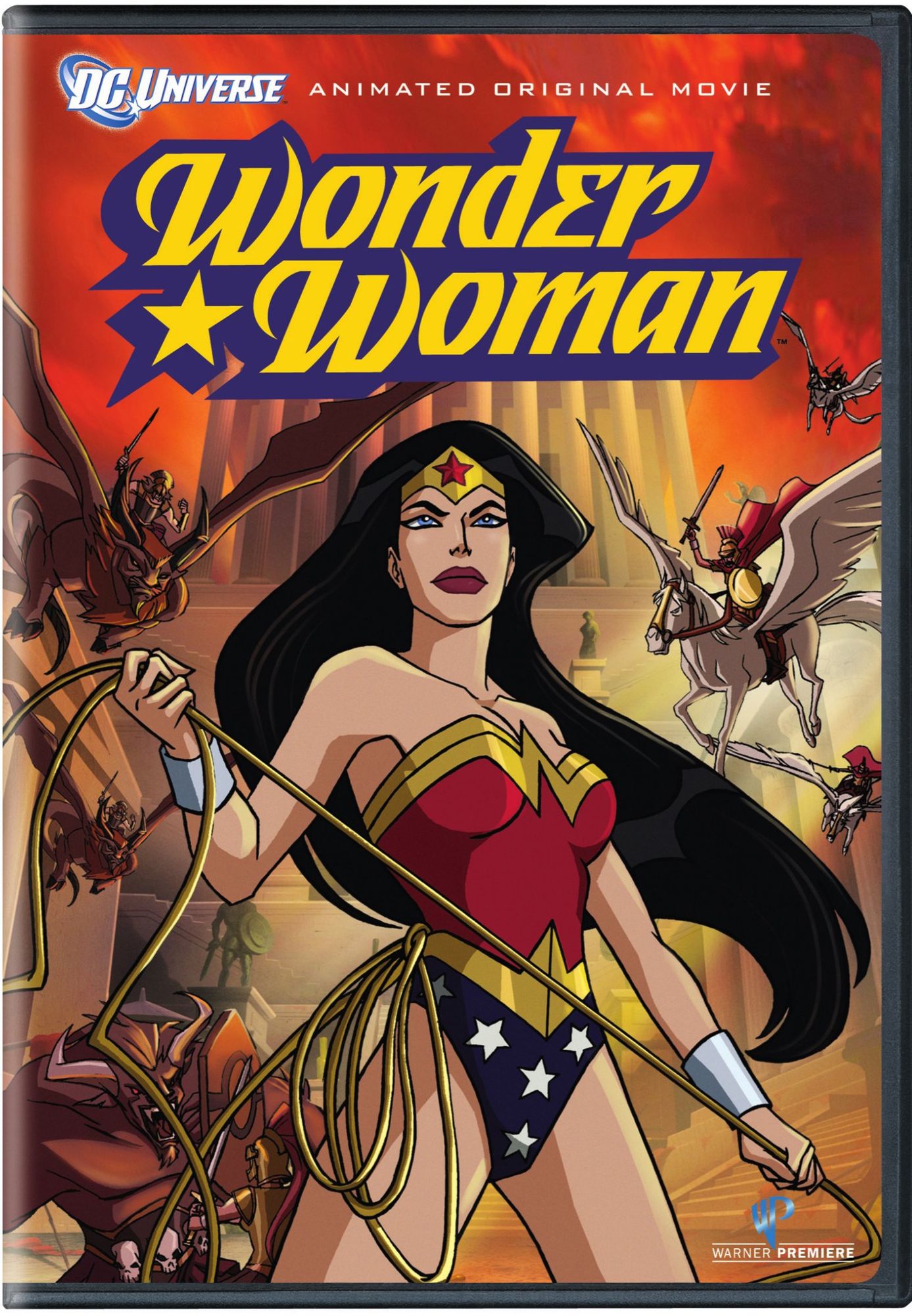 Wonder Woman