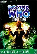 Doctor Who: The Silurians - Episode 52