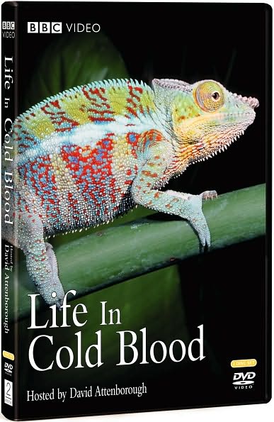 Life in Cold Blood [2 Discs]