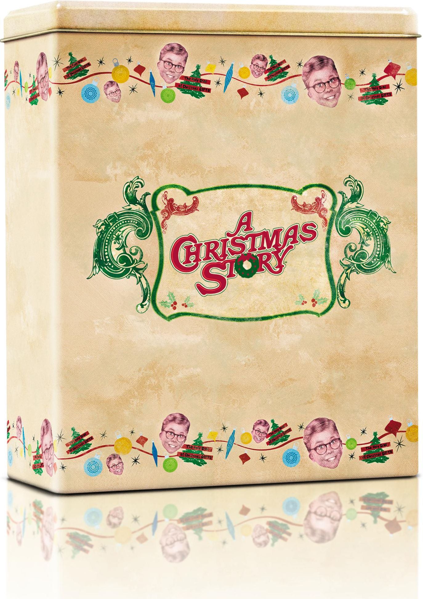A Christmas Story [25th Anniversary Ultimate Collector's Edition] [WS] [2 Discs]