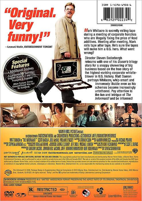 The Informant